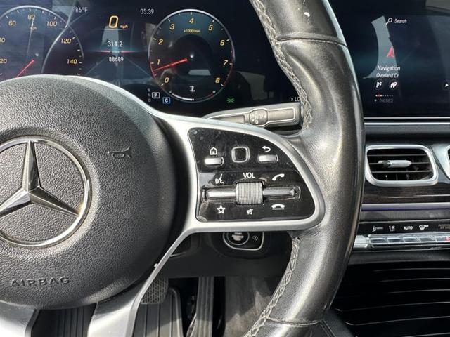 Photo of 2020 Sliver Mercedes-Benz GLE 350