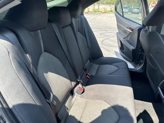 Photo of 2024  Toyota Camry