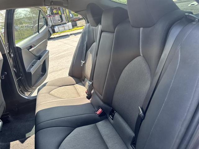 Photo of 2024  Toyota Camry