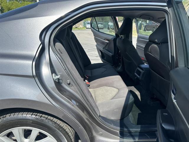 Photo of 2024  Toyota Camry