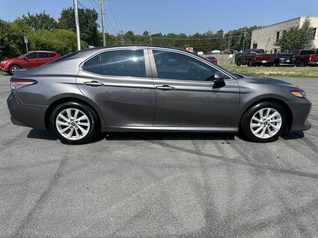 Photo of 2024  Toyota Camry