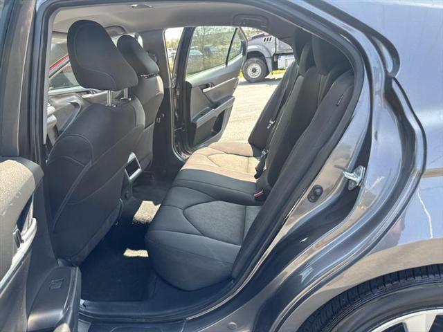 Photo of 2024  Toyota Camry