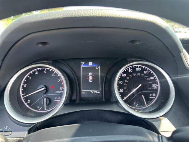 Photo of 2024  Toyota Camry