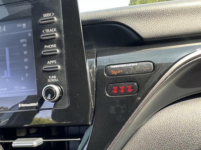 Photo of 2024  Toyota Camry