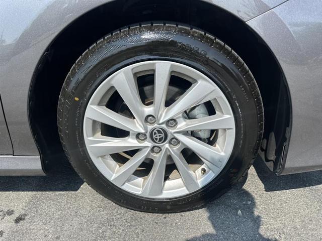Photo of 2024  Toyota Camry