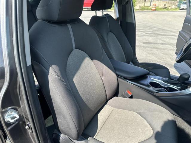 Photo of 2024  Toyota Camry