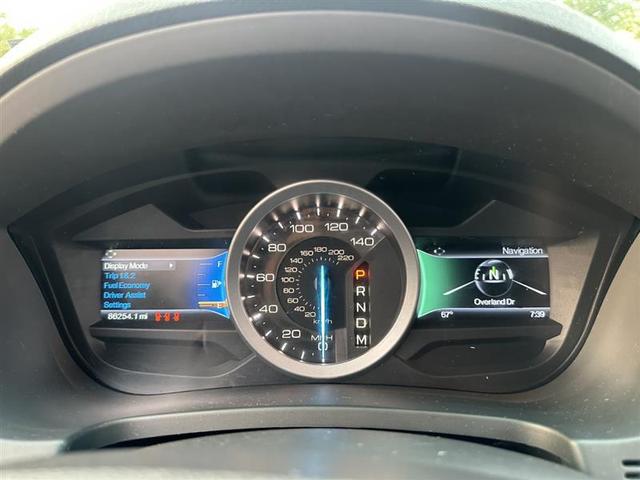 Photo of 2015 Tuxedo Black Metallic Ford Explorer