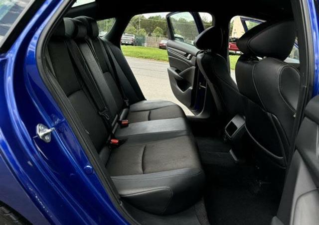 Photo of 2019 Platinum White Pearl Honda Accord