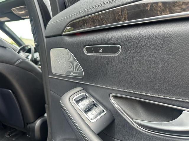 Photo of 2016 Black Mercedes-Benz S-Class