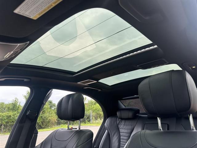 Photo of 2016 Black Mercedes-Benz S-Class