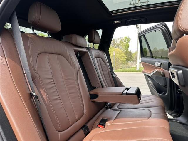 Photo of 2019 Arctic Gray Metallic BMW X5