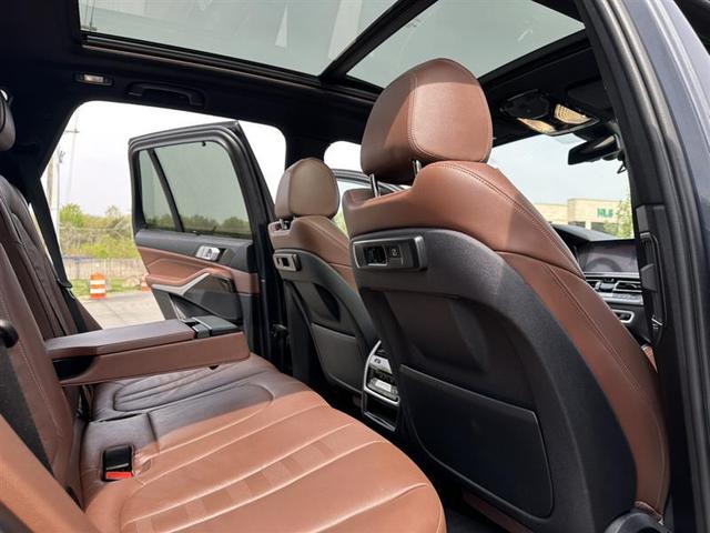 Photo of 2019 Arctic Gray Metallic BMW X5