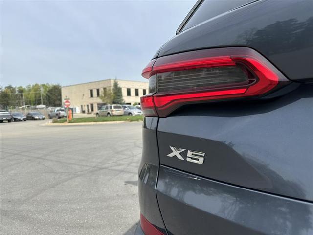 Photo of 2019 Arctic Gray Metallic BMW X5