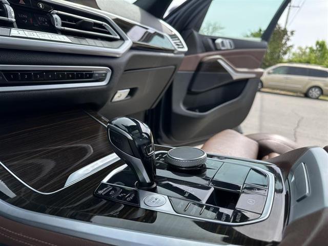 Photo of 2019 Arctic Gray Metallic BMW X5