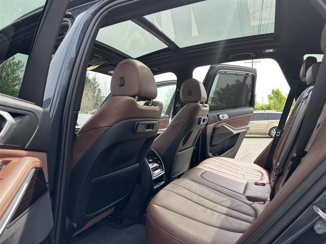 Photo of 2019 Arctic Gray Metallic BMW X5