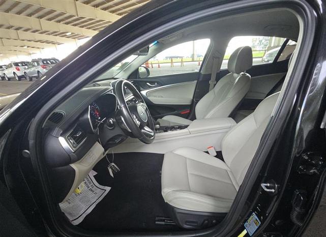 Photo of 2021 Himalayan Gray Genesis G70