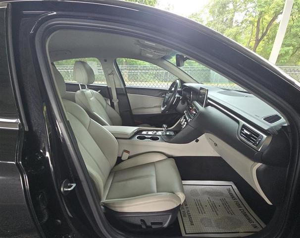 Photo of 2021 Himalayan Gray Genesis G70