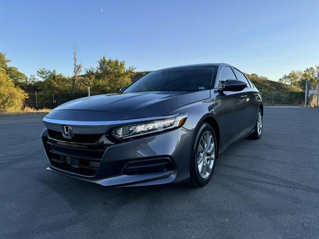 2020 Honda Accord