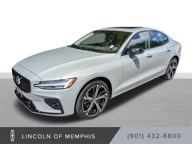 2024 Volvo S60