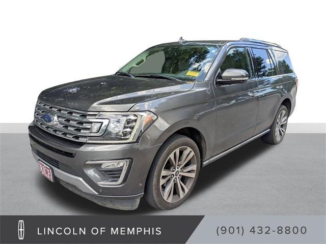 2020 Ford Expedition