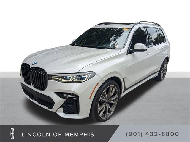 2022 BMW X7