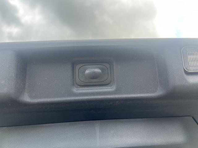 Photo of 2023 Carbonized Gray Metallic Ford Mustang Mach-E