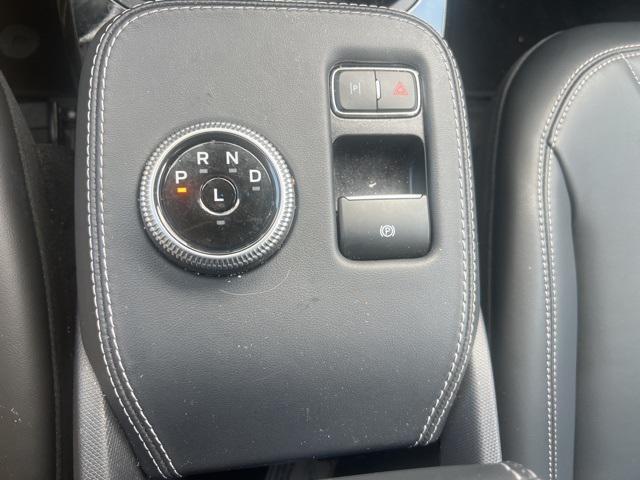 Photo of 2023 Carbonized Gray Metallic Ford Mustang Mach-E