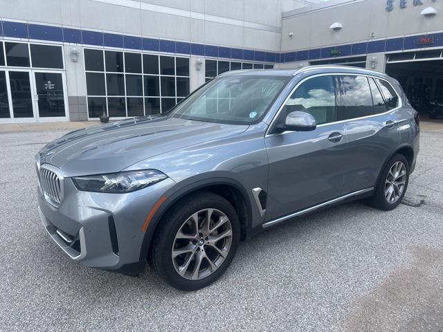 2024 BMW X5