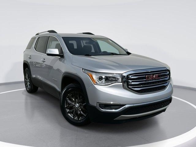 2018 GMC Acadia