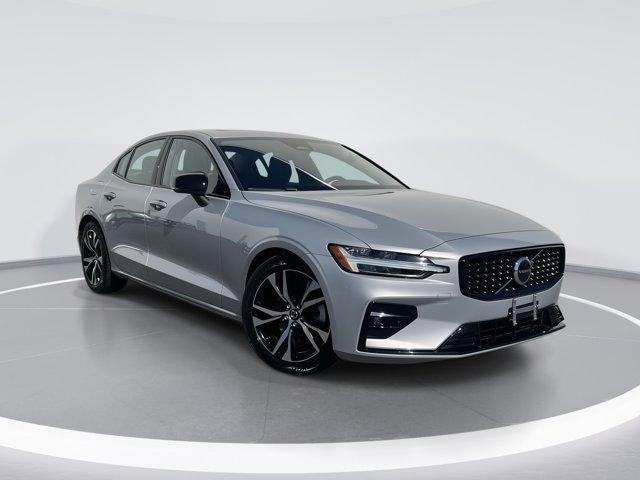 2024 Volvo S60