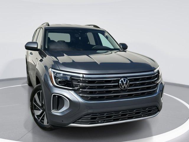 2024 Volkswagen Atlas