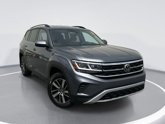 2022 Volkswagen Atlas