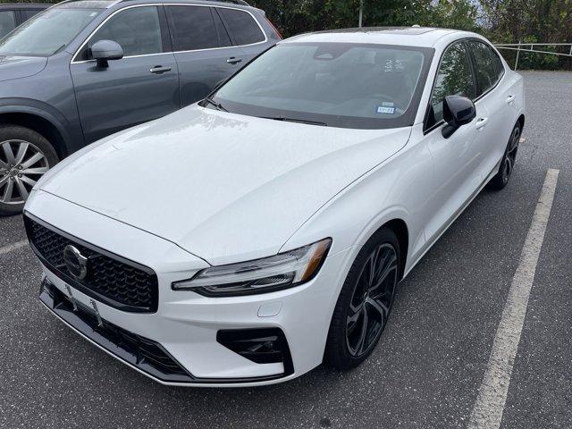 2024 Volvo S60