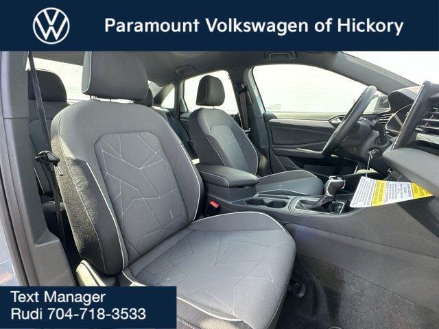 Photo of 2025 Alpine Grey Volkswagen Jetta