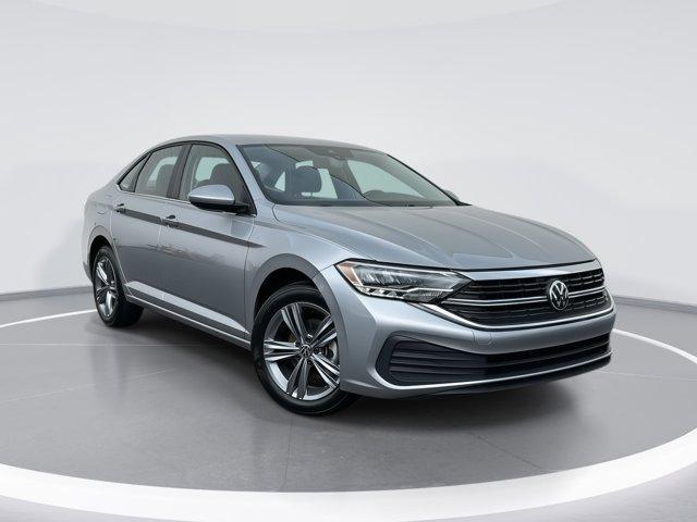 2024 Volkswagen Jetta