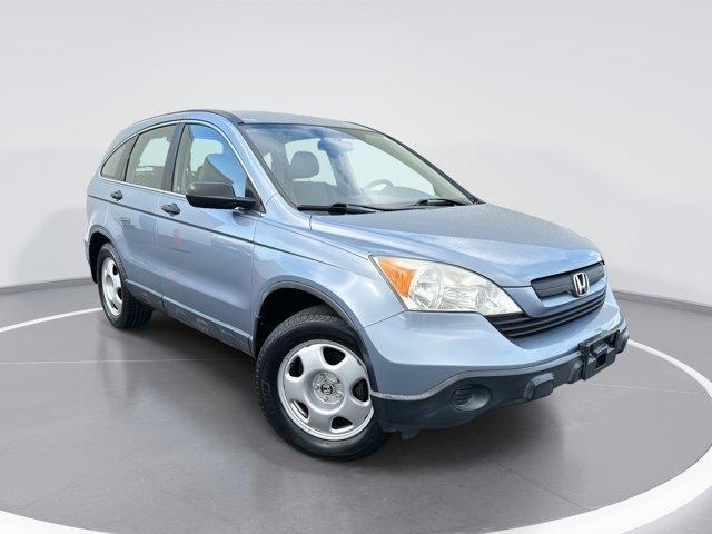 2007 Honda CR-V