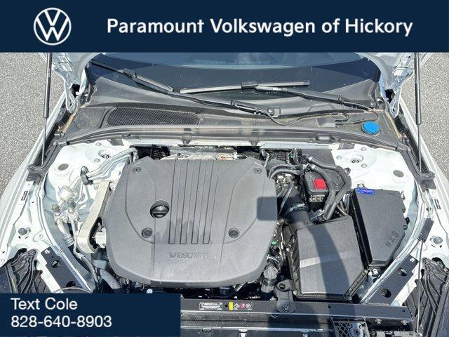 Photo of 2025 Volvo S60