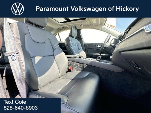 Photo of 2025 Volvo S60