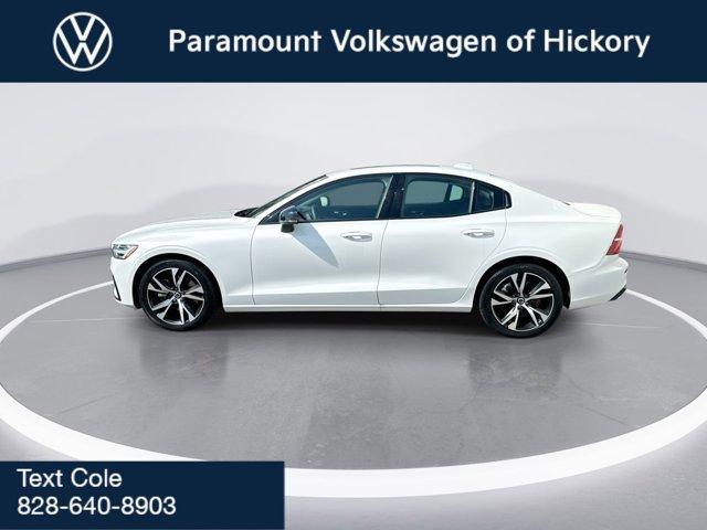 Photo of 2025 Volvo S60