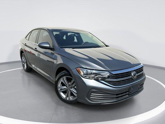 2024 Volkswagen Jetta