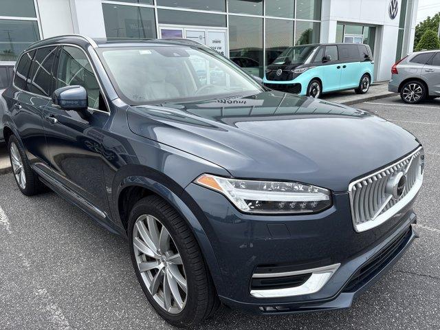 2022 Volvo XC90