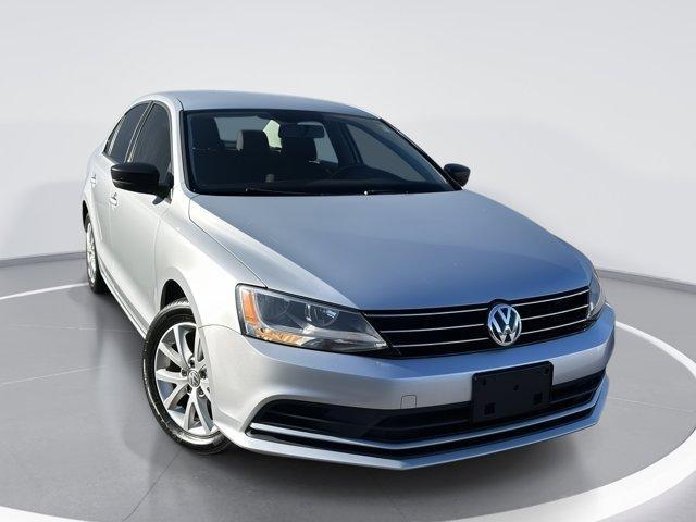 2015 Volkswagen Jetta