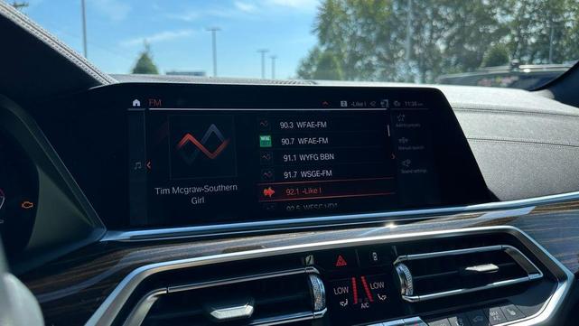 Photo of 2019 Gray Metallic BMW X5