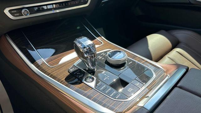 Photo of 2019 Gray Metallic BMW X5