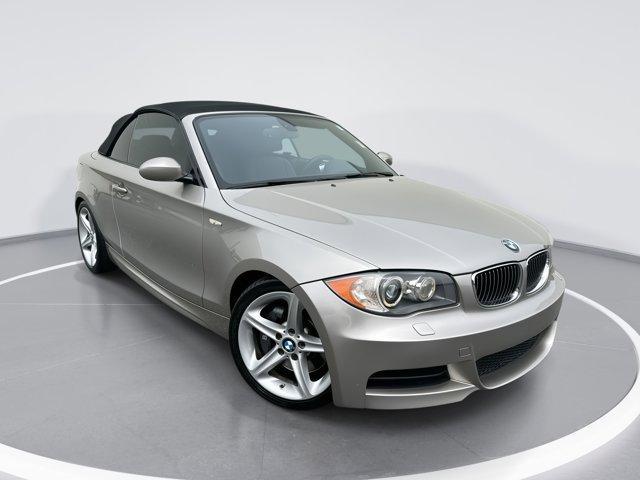 2009 BMW 135