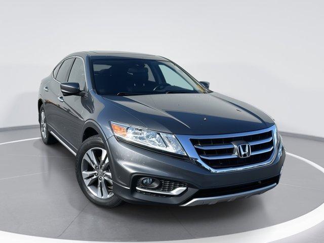 2013 Honda Crosstour