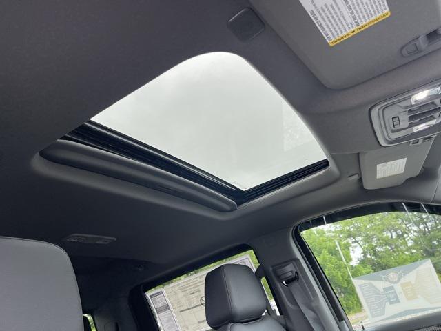 Photo of 2025 Radiant Red Tintcoat Chevrolet Silverado 2500