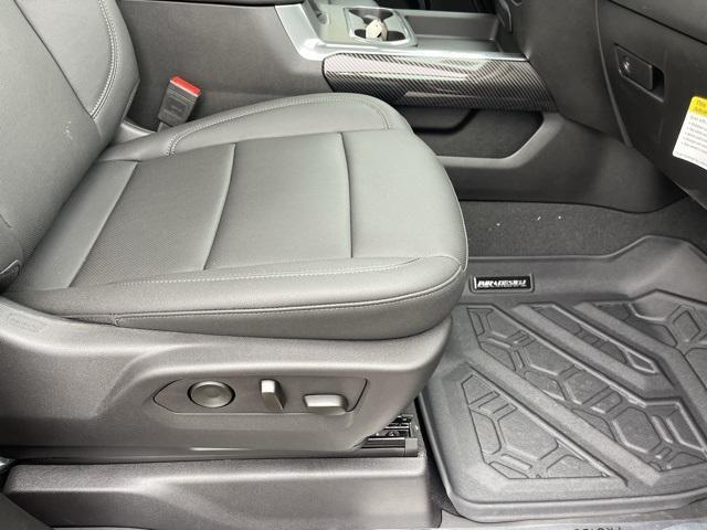 Photo of 2025 Radiant Red Tintcoat Chevrolet Silverado 2500
