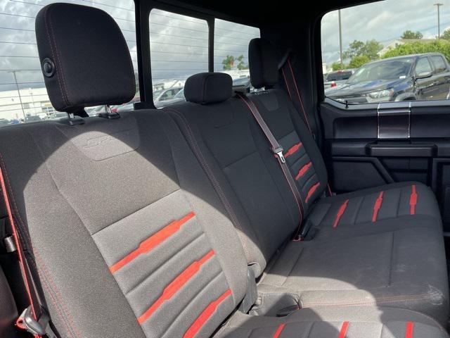 Photo of 2017 Shadow Black Ford F-150