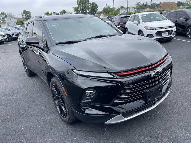2023 Chevrolet Blazer